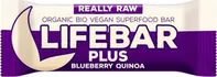 Lifefood Lifebar Plus Bio 47 g