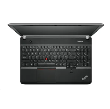 Notebook Lenovo ThinkPad Edge E540 (20C600LLMC)