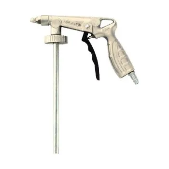 Vytlačovací pistole Profi aplikační Pistole UBS A/206/S