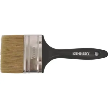 Malířský štětec Laminovací štětec 3“