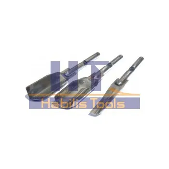 Dláto SADA výměnných dlát ARBORTECH POWER CHISEL - 3 ks