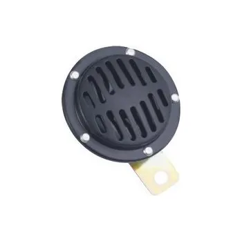Houkačka Diskový klakson (nízký tón), průměr 90mm (sn-225/12L)