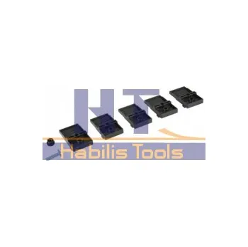 Sada nářadí Sada podpěr KREG Klamp Block 5ks