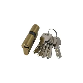 Vložka do dveří Vložka bezpečnostní MCM AS6DE 35-45