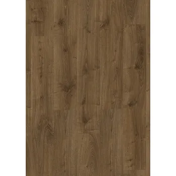 laminátová podlaha Quick Step Creo Dub Virginia hnědá CR3183