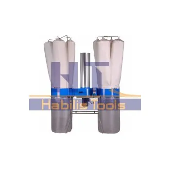 odsavač pilin Odsavač ACword FT 502 silonové odpadní vaky