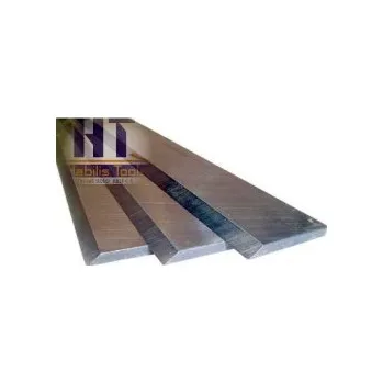 Pracovní nůž Hoblovací nůž 120x35x3 HSS 18%W