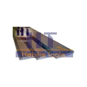 Pracovní nůž Hoblovací nůž 100x30x3 HSS 18%W