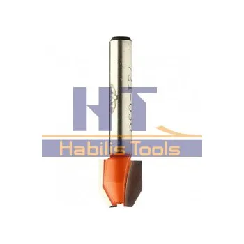 Fréza Kombinovaná fréza CMT C92103011 - 30° D12x12,7 S=8 HM