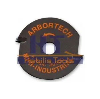 ARBORTECH INDUSTRIAL frézovací kotouč MINI 50 mm/Z2