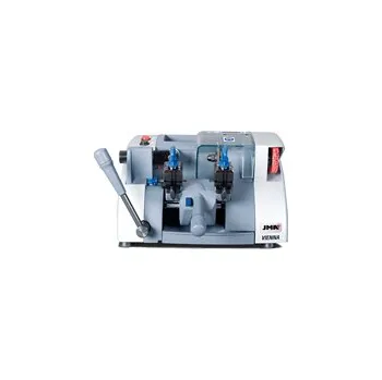 Klíč VIENNA stroj na výrobu klíčů