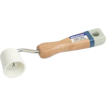 Malířský váleček Váleček spárovací 1.1/2“