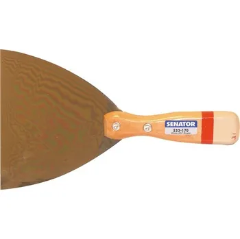 Pracovní nůž Nářadí dekoratérské – Škrabka 5.1/2“