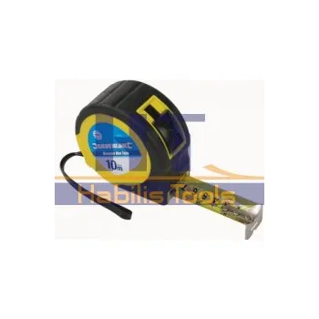 metr Svinovací metr SILVERLINE Max - 10 m x 32 mm