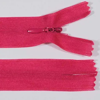 Zip Zip skrytý šatový 3mm délka 20cm, barva 145