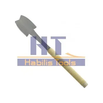 Ruční pilka Japonská pilka dýhořezka Azebiki 90 mm