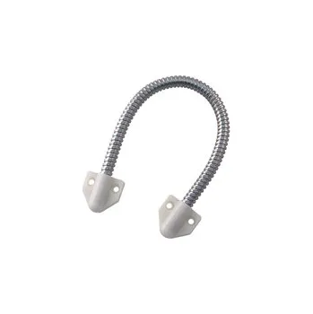 Průchodka kabelová průměr 8 x 275 mm bílá