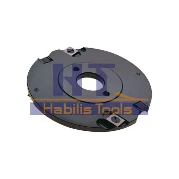 Příslušenství k frézce Drážkovací fréza D125x18x30