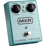 MXR M173 Classic 108 Fuzz