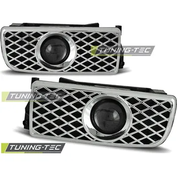 Osvětlení automobilu Halogen. světlo BMW E36 CHROME LENS (HABM09)