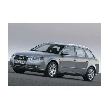 Auto-moto Příčníky Audi A4 Avant s podélníky