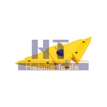 pravítka MAGSWITCH Vodící pravítko 3v1