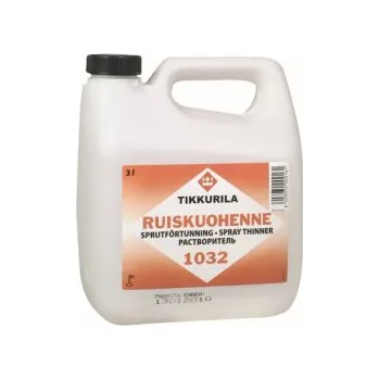 Ředidlo THINNER 1032 3 L