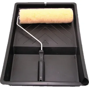 Malířský váleček Dekorační sada 230mm