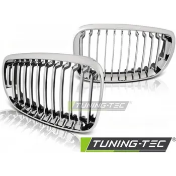 Kapota Maska přední BMW E87/E81 09.07-11 CHROME (GRBM59)