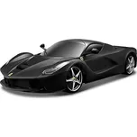 Maisto Kit LaFerrari 1:24 černý
