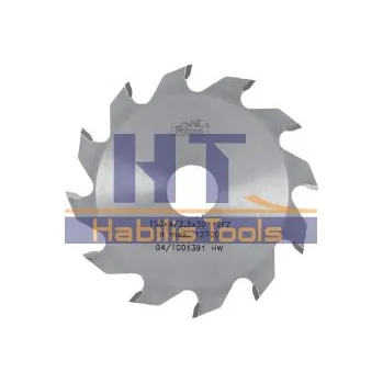 Pilový kotouč DRÁŽKOVACÍ PILOVÝ KOTOUČ SK 150x3,0/2,2x30 12 FZ