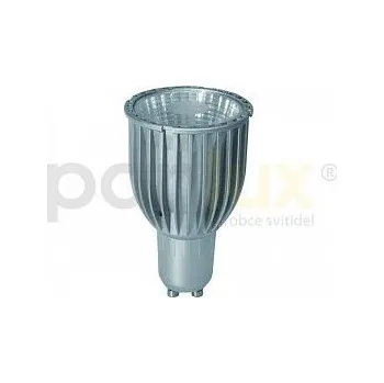 Žárovka Výkoná Led žárovka Panlux LED 1COB 7W GU10 550lm studená bílá Panlux PN65208003