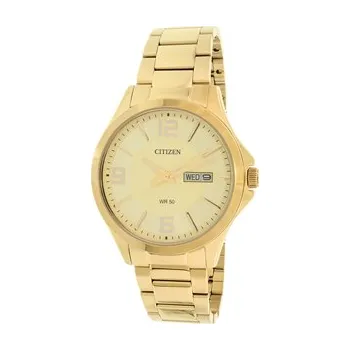 Hodinky Citizen BF2003-50P Gold