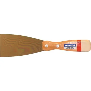 Nářadí dekoratérské - Špachtle spárovací 2.1/2“