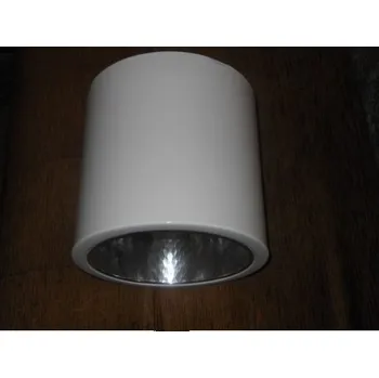 Bodové svítidlo Svítidlo typu downlight DEOS 226 IDS-269F VVG (2x26W) VVG doprodej 100010