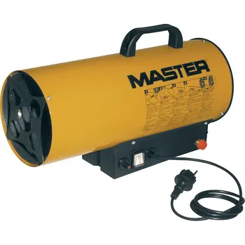 Vzduchotechnika Master BLP11M plynové topidlo s ventilátorem