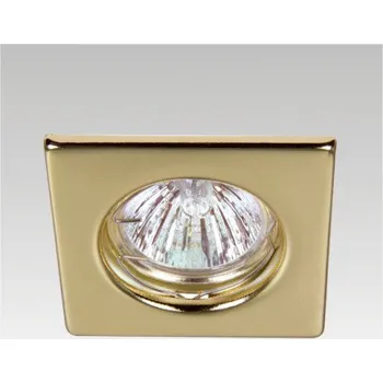 Bodové svítidlo Bodové svítidlo NARVA VERONA GD Max 50W IP20 zlatá Narva 910000120