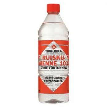 Ředidlo THINNER 1032 0,5 L