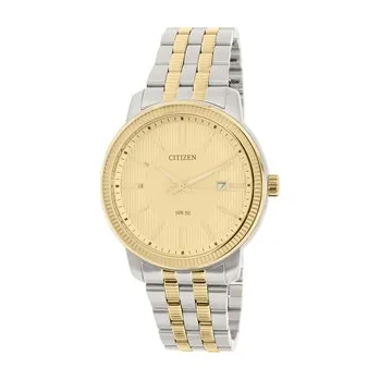 Hodinky Citizen BI1088-53P Gold