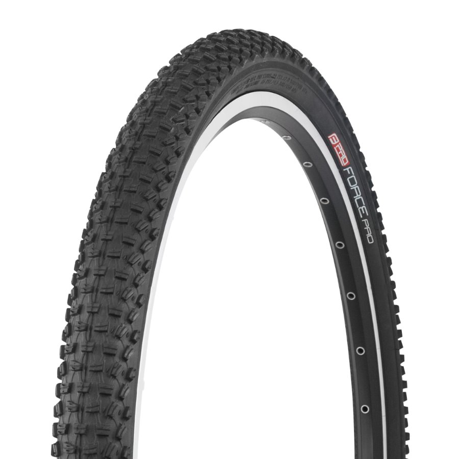 Force Tacker Recenze Force Tracker Race 26 x 2,0 kevlar černý - Zbozi.cz