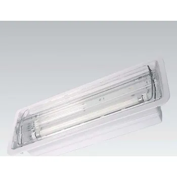 Nouzové osvětlení Nouzové svítidlo VILMA 208 2x8W IP65 DP3h NBB NARVA Narva 910093000