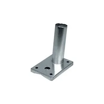 Venkovní osvětlení Příruba na zeď ke svítidlu MODUS LV DVO 30020