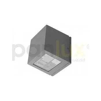 LED lišta Panlux CANTO LED venkovní nástěnné svítidlo - teplá bílá Panlux LHT-9062