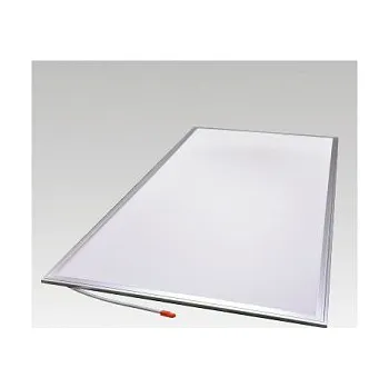 LED lišta AKCE - Led panel LED PANEL ATLANTA 78W 240V 1195x595mm 4000K IP44 neutrální bílá Narva 253401250