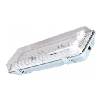 Zářivkové svítidlo Zářivkové svítidlo VICTORIA 230V/840 LED 2G11 2x18W IP65 NBB Narva 910320520
