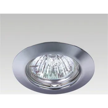 Bodové svítidlo Bodové svítidlo NARVA MILANO CH Max 50W IP20 chrom Narva 910000015
