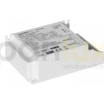 Pohybové čidlo Panlux ELEKTRONICKÝ PŘEDŘADNÍK 2x18W EVG Panlux EVG-218