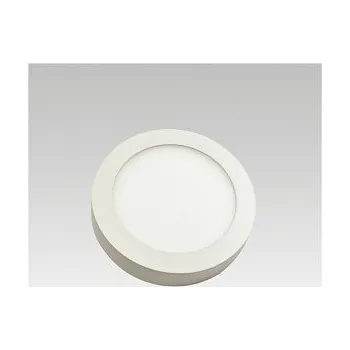 LED lišta Podhledové Led svítidlo přisazené NARVA RIKI-P LED 240V 12W 3000K, bílé, 175x40mm IP40 teplá bílá Narva 253400040