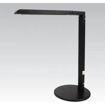 LED lišta Led lampička NARVA BRIGITA 8W LED černá Narva 910013000