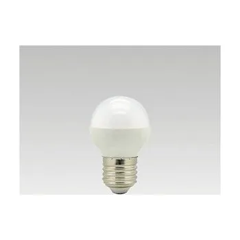 Žárovka Led žárovka NARVA LQ5 LED G45 240V 5,5W E27 6000K NBB studená bílá Narva 248000160